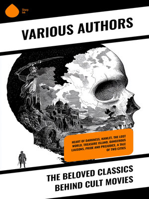 cover image of The Beloved Classics Behind Cult Movies